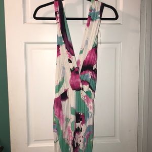 Everly Bevello Super Comfy Romper